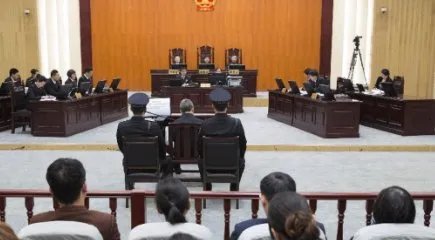 天津雷同试卷案开庭了？