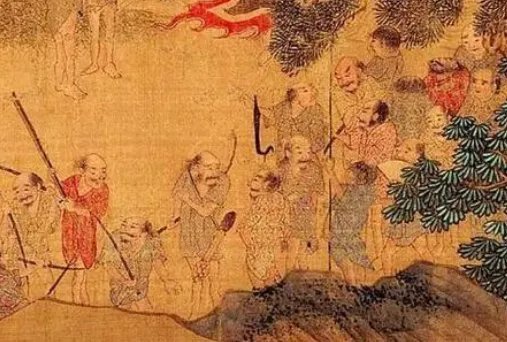 中国最早的海上反入侵战争发生在什么时候?