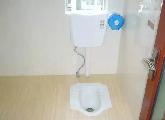 蹲便器选购技巧及安装注意事项