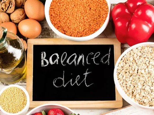 营养不良的症状