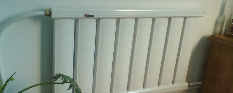 暖气不热的5种原因是什么