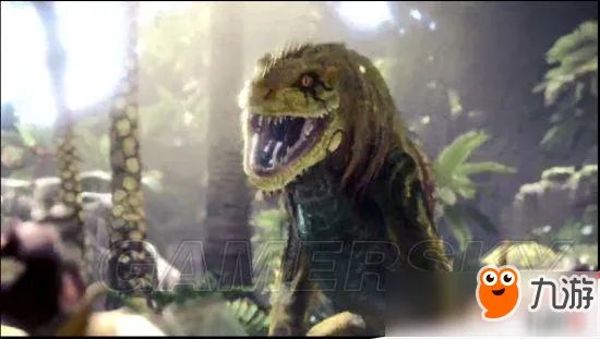 怪物猎人世界有哪些怪物?怪物猎人世界怪物图鉴