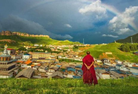 甘南十大景点都有哪些？