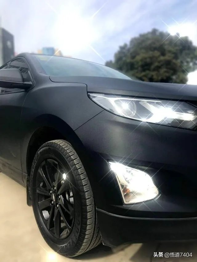 雪佛兰探界者真的好吗,为什么那么多车评人推荐?