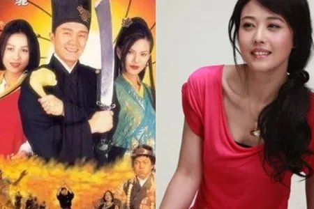 刘嘉玲周海媚合影 二十年没见还是如此亲切