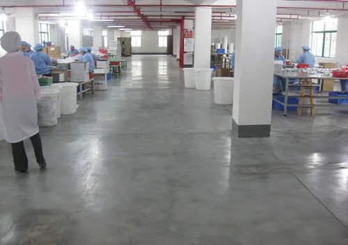 水泥渗透剂特点 水泥渗透剂厂家