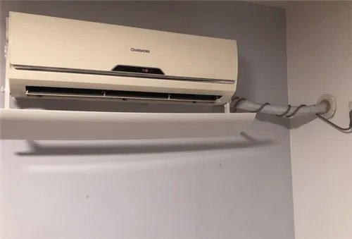 空调内机滴水怎么解决