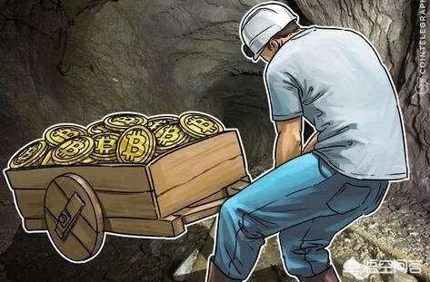 比特币要怎么挖矿?
