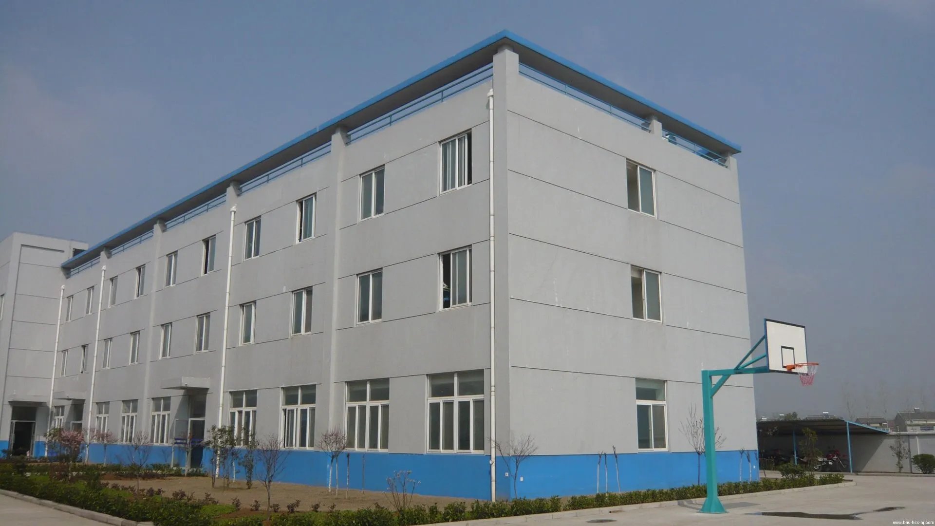 江苏省南京工程高等职业学校的介绍