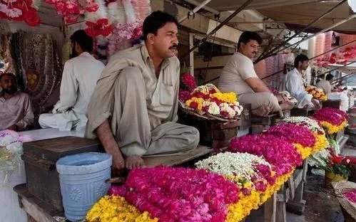 中国对巴基斯坦做了哪些援助？让巴基斯坦人那么喜欢中国？