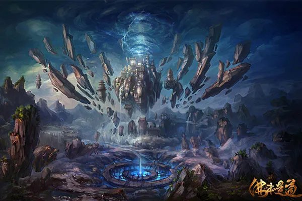 2019完结玄幻神作小说排行 值得推荐的十大完结玄幻小说