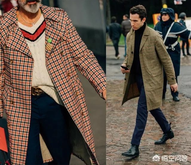 卡其裤怎么搭配技巧全解析?