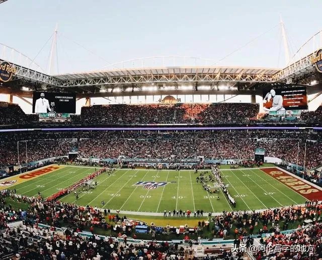 超级碗期间广告费