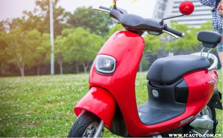 电动车十大品牌排行榜