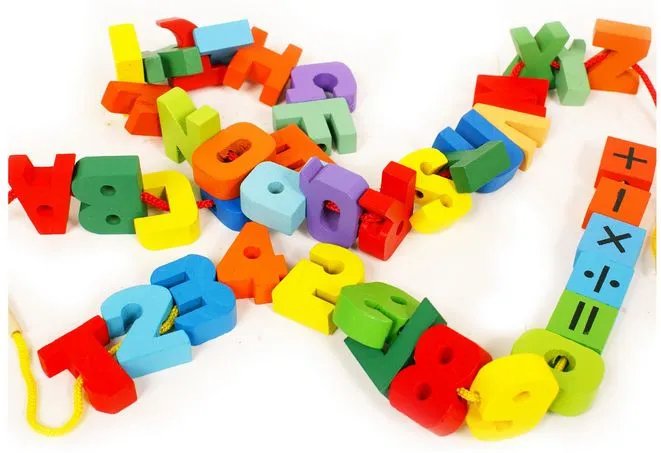 孩子智力开发益处大，儿童益智玩具什么样的好？