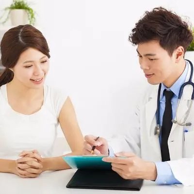 白癜风病因有哪些