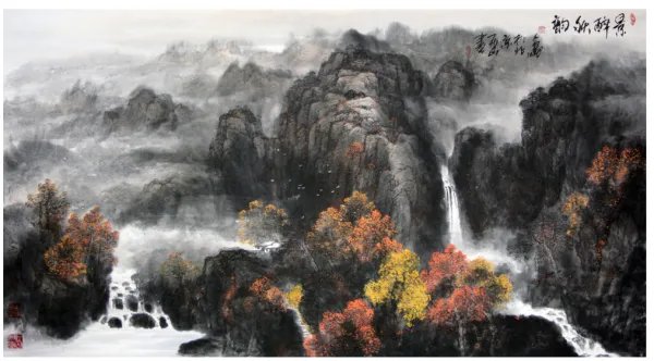 美术专业有哪些