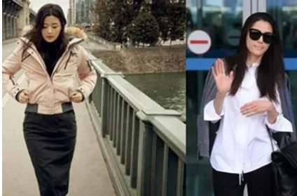 全智贤老公是谁?