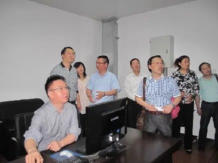 湖北省人事考试院的介绍