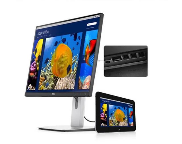 窄边框显示器有什么好处?