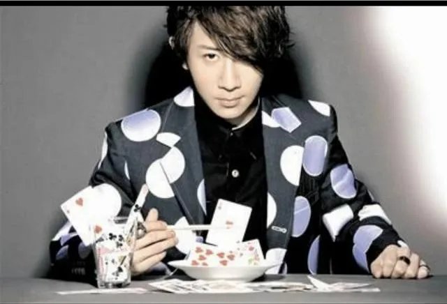 刘谦怎么不红了呢？