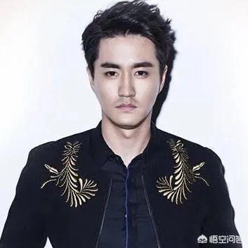 杨玏这个演员怎么样?