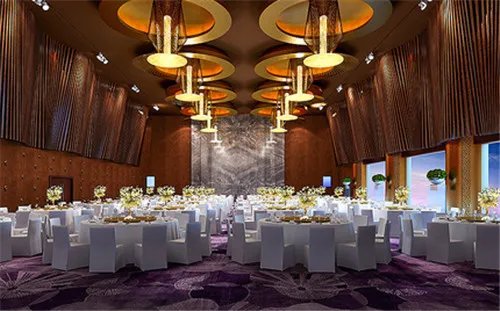 天津婚宴酒店哪家好 在天津哪家酒店办婚宴好