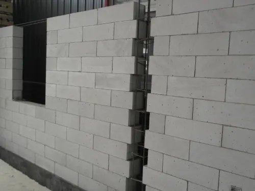 200厚加气混凝土砌块容重是多少