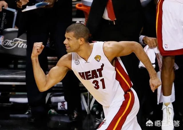 肖恩巴蒂尔的实力究竟如何？