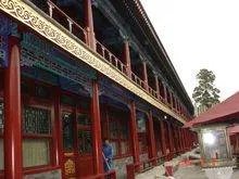 北京有几个王府?