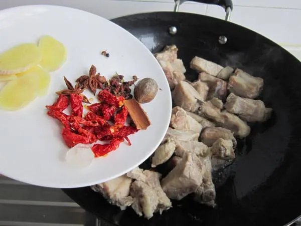 面筋怎么做好吃?