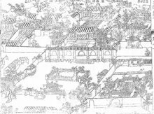 佛山老八景有哪些？