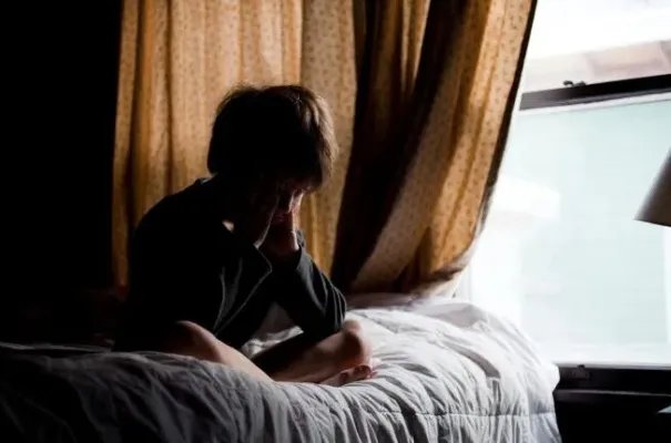 孤独的句子说说心情 一个人孤独的经典句子