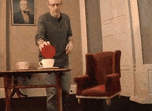 眼睛看到也不一定是真的 十大视觉错误图片