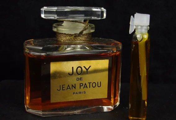 世界十大名牌香水