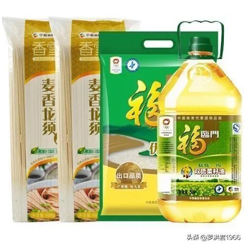 为什么最近又有一些抢米的情况？