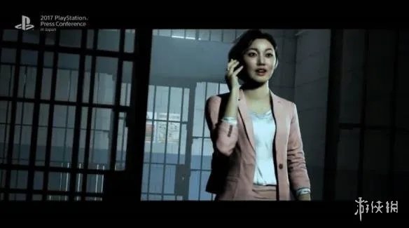 恐怖新作《隐藏日程》PS4容量公布 只要16.42GB!