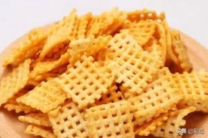 锅巴的做法家常做法