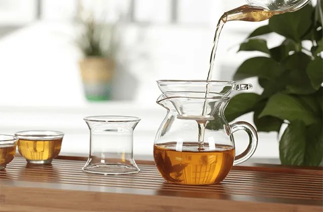 玻璃茶具的特点 玻璃茶具泡茶有什么技巧