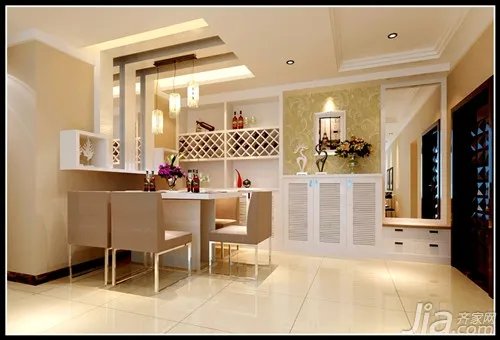 餐厅怎么装修好 餐厅装修风水知识