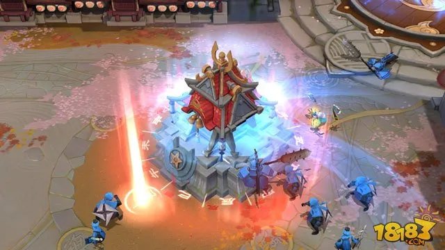 决战平安京怎么玩 新手入门必读攻略指南