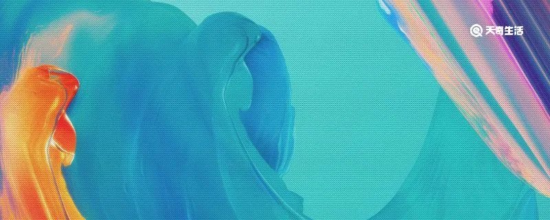 各种颜色代表的含义