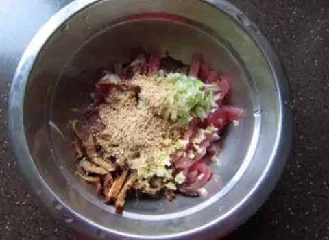 韩国大酱汤的做法是怎样的？