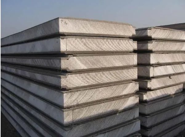 隔墙板材料有几种