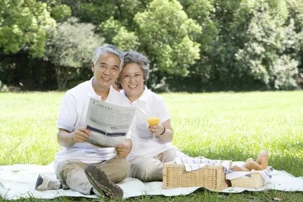 不浮躁的社会究竟是怎样的?