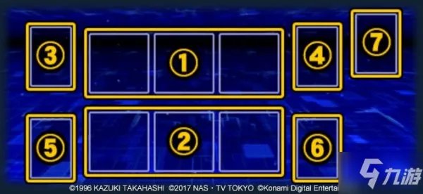 《游戏王决斗链接》新手怎么玩 新手玩法图文全攻略