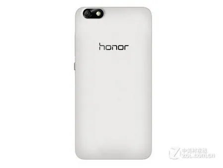 华为荣耀畅玩4X送50%话费 特价仅999元