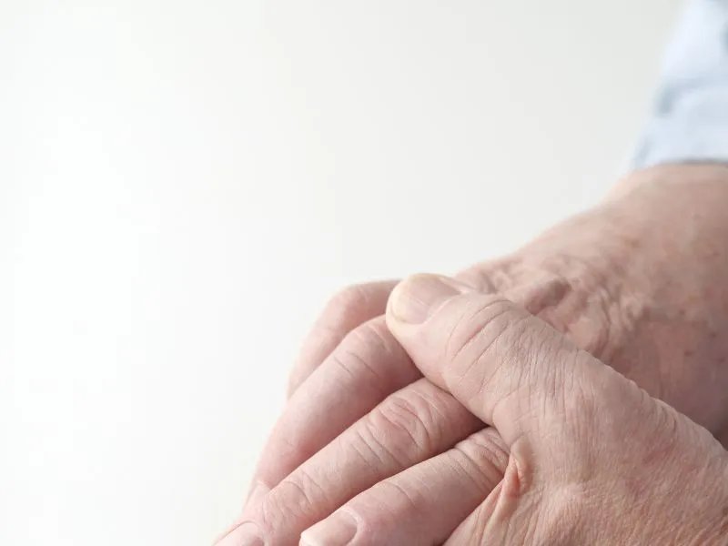 指关节疼痛是什么原因