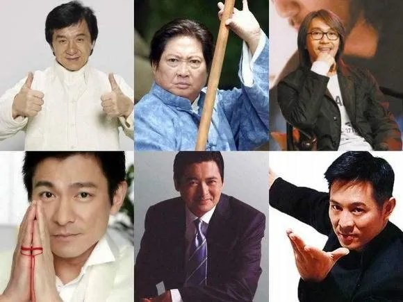 周星驰为什么能成为“喜剧之王”？