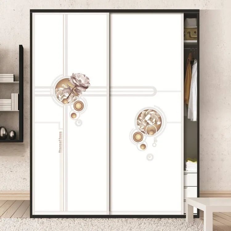 衣柜移门有哪些材质 衣柜移门选购技巧